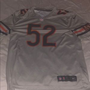 Khalil Mack Jersey